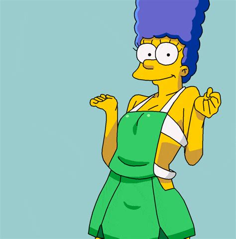 If you're seeing this message, that means JavaScript has been disabled on your browser, please enable JS to make Imgur work. . Marge simpson r34